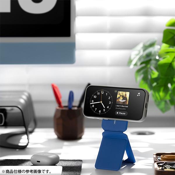 MOFT 七変化マルチスタンド 【全機種対応/アイアンリング付き】 iPhone17/16/15/14/13/12シリーズ スタンド MagSafe マグネット レビュー投稿 100日保証 | MOFT | 22