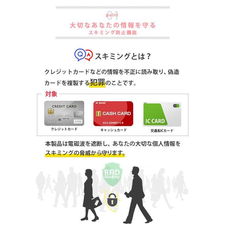 クレジットカードケース スキニング防止 カードホルダー スライド式 スリム 薄型 レビュー投稿 100日保証 |  | 10