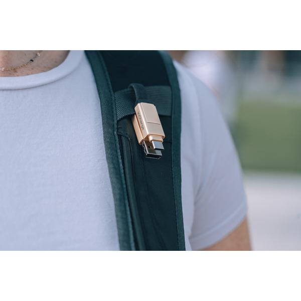 Rolling Square inCharge 6 キーリングケーブル 【6in1】 5in1 4in1 3in1 USB-C/Lightning対応 データ転送 マグネット ローリングスクエア レビュー 100日保証 |  | 15