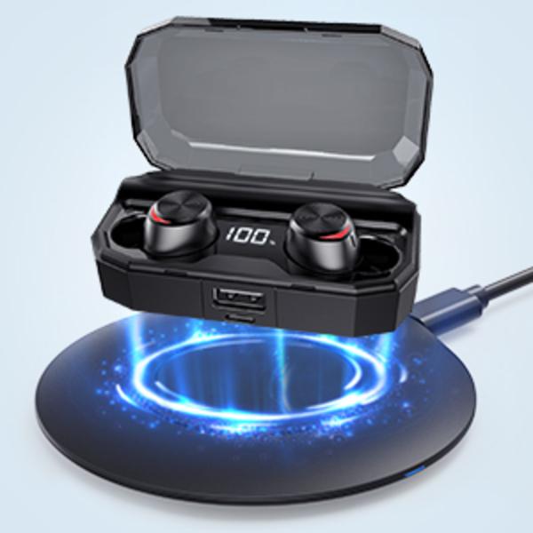 ワイヤレス充電器 急速 最大15W 充電 LETSCOM チャージャー QI対応  ワイヤレス充電器 ワイヤレス急速充電器 Qi認証 超薄型 日本語説明書付き |  | 12