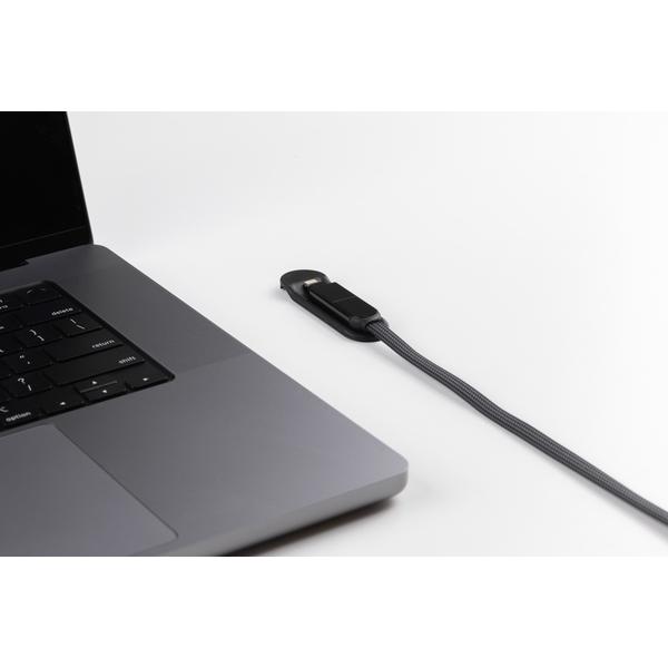 Rolling Square inCharge XL｜3m 【6in1】 5in1 4in1 3in1 マルチ充電ケーブル 高速充電・データ転送 ロングケーブル ローリングスクエア レビュー 100日保証 |  | 10