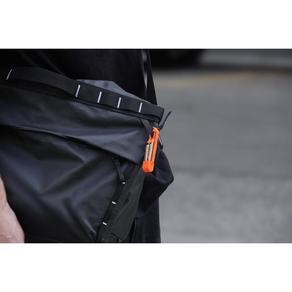 Rolling Square inCharge XS キーリングケーブル 【4in1】 3in1 高速充電 USB-C/Lightning対応 240W データ転送 磁石式 ローリングスクエア レビュー 100日保証 |  | 14