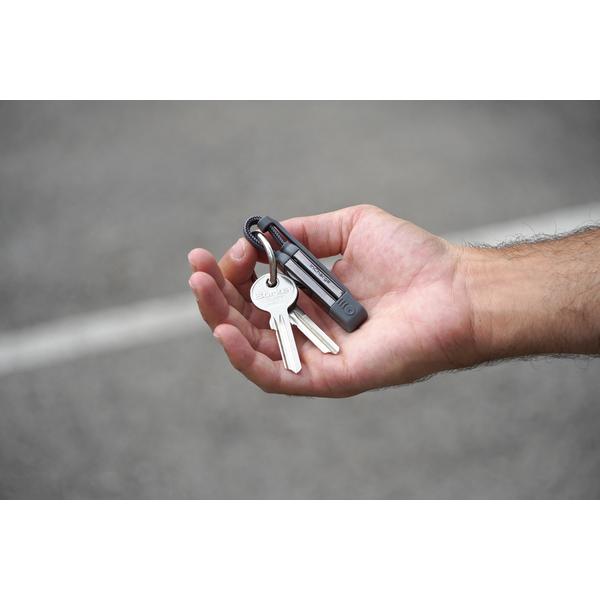 Rolling Square inCharge XS キーリングケーブル 【4in1】 3in1 高速充電 USB-C/Lightning対応 240W データ転送 磁石式 ローリングスクエア レビュー 100日保証 |  | 15