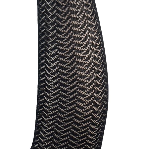 イタリア インポート ブランド 柄タイツ BC DONNA MARVEL ヘリンボーン