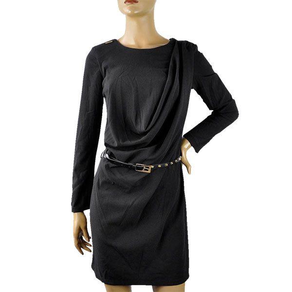 待望の再入荷 Sale インポート ワンピース Rinascimento デザインワンピース ベルト付 黒 6223 インポートショップ Moda Italia 通販 Yahoo ショッピング 21福袋 Selectivemarine Com