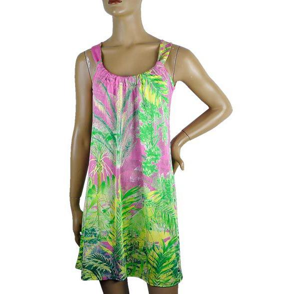 安いそれに目立つ Sale インポート ワンピース イタリア インポート ワンピース送料無料 ブランド Eleonora Amadei キャミソール ワンピース フクシアピンク系 69 インポートショップ Moda Italia 通販 Yahoo ショッピング 数量限定 特売 Www Doctor Plan Com