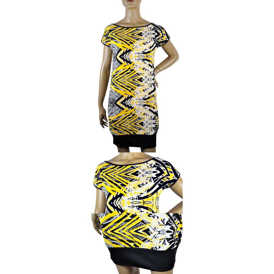 激安特価 Sale春夏 インポート ワンピース Eleonora Amadei プリントワンピース 黄色系 送料無料 95 インポートショップ Moda Italia 通販 Yahoo ショッピング 流行に Www Doctor Plan Com