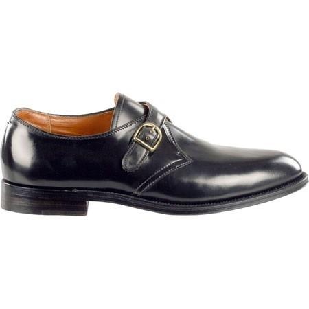 さり気なく、華やかに、シングルモンク。 (115)Alden 955 ② さり気なく、華やかに、シングルモンク。 (115)Alden 955 ②
