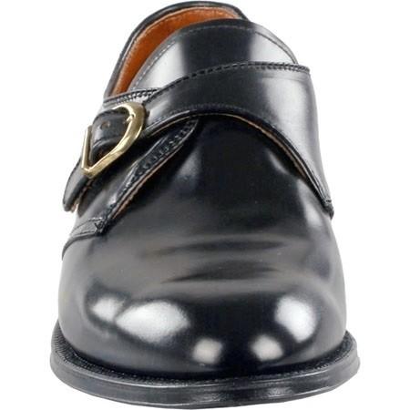 さり気なく、華やかに、シングルモンク。 (115)Alden 955 ② さり気なく、華やかに、シングルモンク。 (115)Alden 955 ②