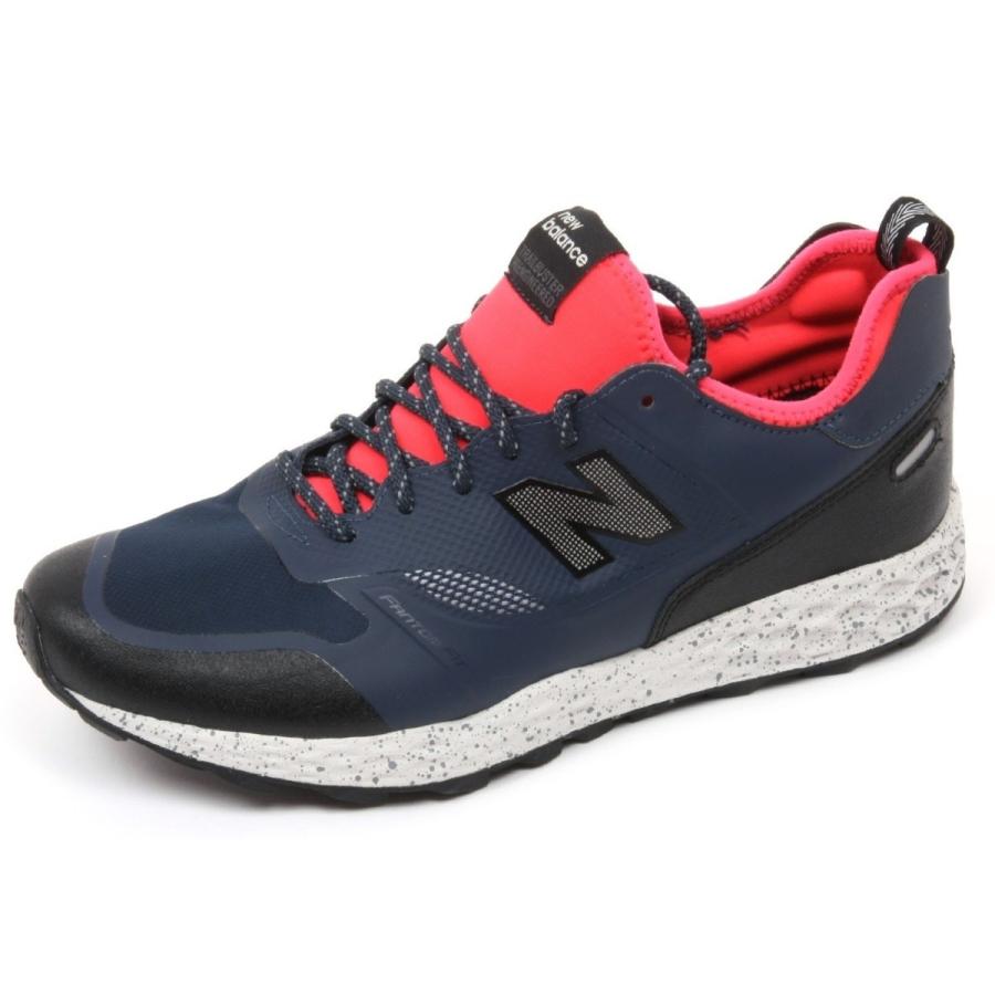 新品即決 ニューバランス スニーカー メンズ ブルー New Balance 靴 ニューバランス Web限定 Blog Lonolife Com