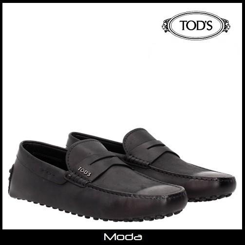 完売 Tods 靴 ビジネスシューズ モカシン 靴 Tod S メンズ ローファー トッズ ブランドシューズ ハイ ローファーメンズ メンズ シューズ Www Affaires Sociales Gouv Cg