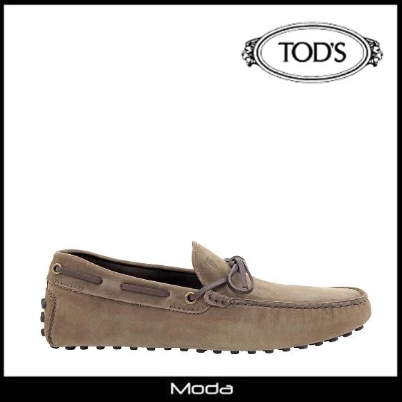 Tod S トッズ ローファー ビジネスシューズ メンズ 靴 Www Supersport Tn