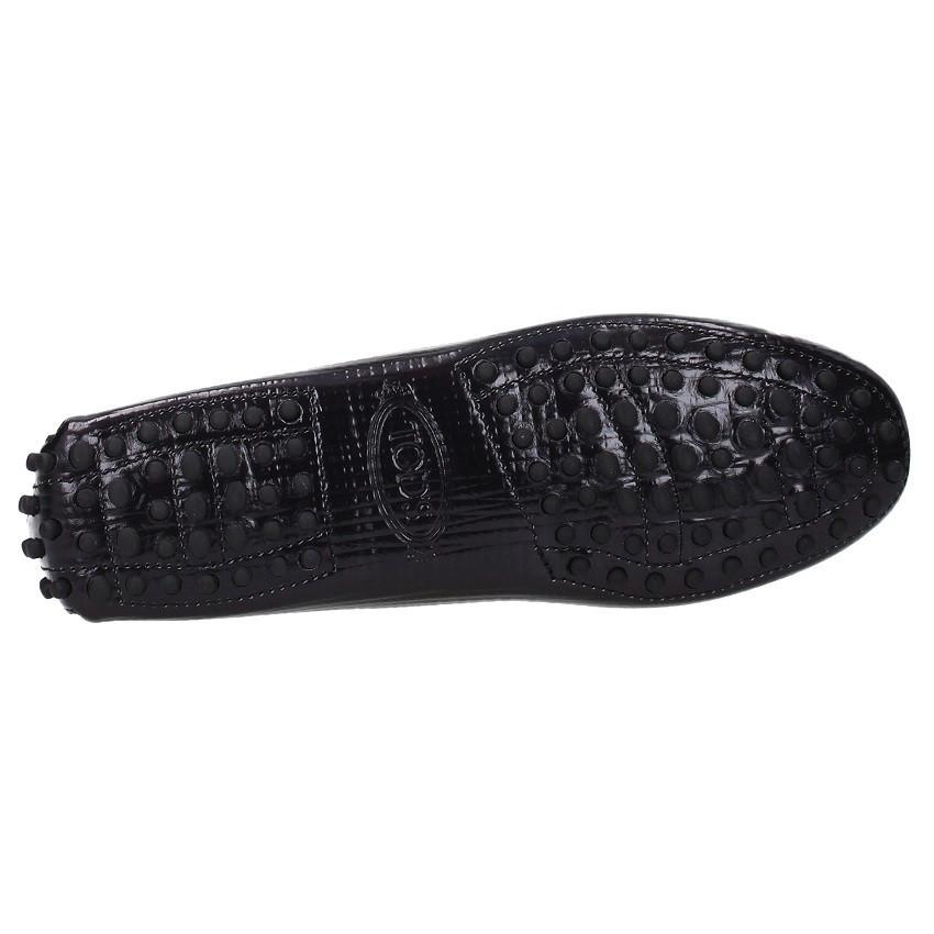 トッズ ローファー レディース Tod S 靴 モカシン ラバーソール Moda 通販 Yahoo ショッピング