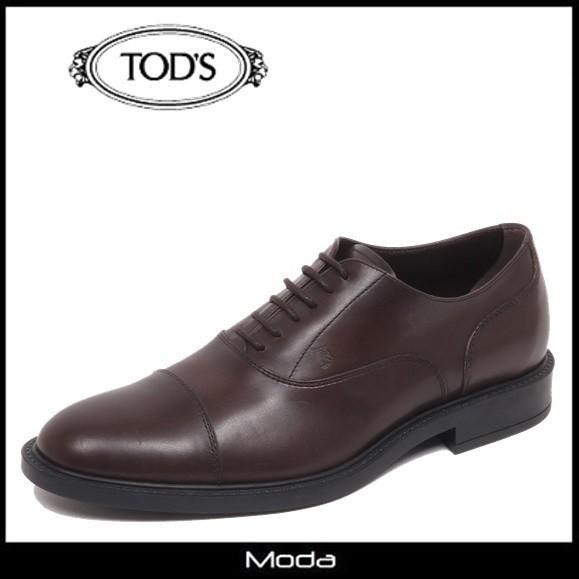 ベストセラー トッズ ハイブランド イタリア製 ブランドシューズ メンズ 靴 Tods 靴 ビジネス ドレスシューズ ダービー レースアップ Francesina 靴 Tod S メンズ シューズ