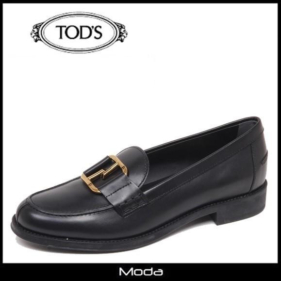 トッズ ローファー レディース Tod S 靴 ダブルt モカシン Moda 通販 Yahoo ショッピング