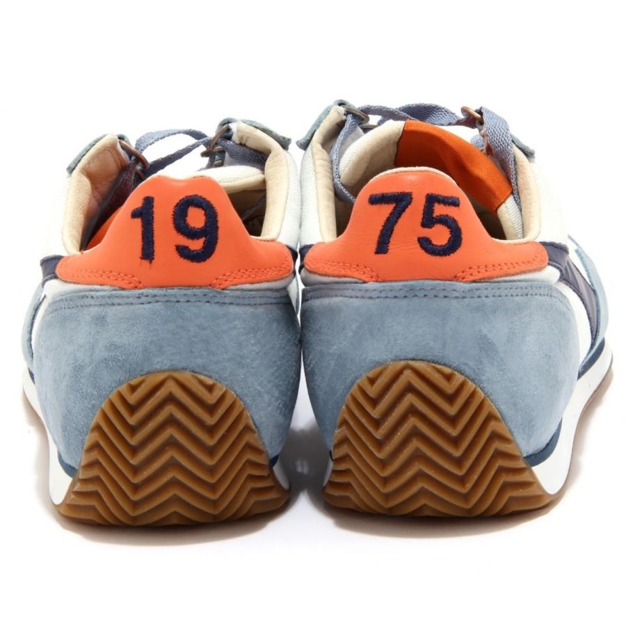 ディアドラ スニーカー メンズ ライトブルー Diadora 靴 Heritage 1975 Moda 通販 Yahoo ショッピング
