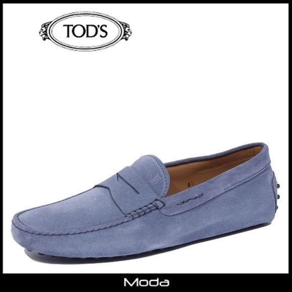 驚きの値段で メンズ 靴 Tods ローファーメンズ ビジネスシューズ モカシン 靴 Tod S メンズ ローファー トッズ ブランドシューズ ハイ シューズ Itse Edu Co