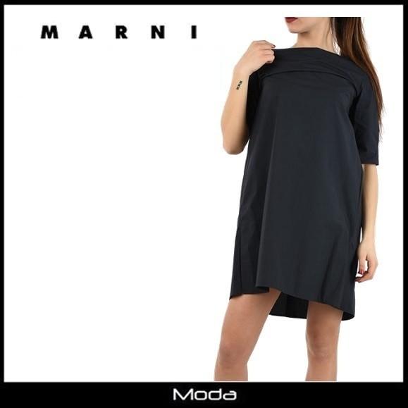 チェニック チェニック レディース チュニック Marni ワンピース ファッション マルニ Moda 注目のブランド