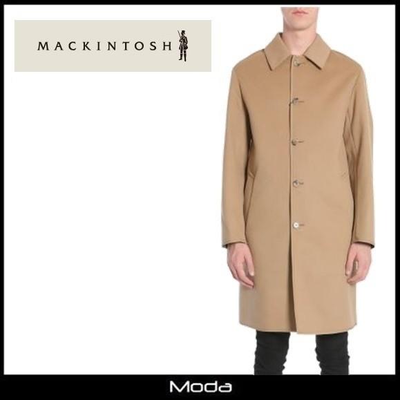 大流行中 マッキントッシュ コート メンズ Mackintosh ベージュ クラシック ポケット 全国組立設置無料 Manzanaresgener Com Ar