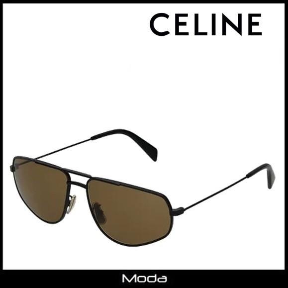 Celine セリーヌ サングラス ダークレンズ メンズ Www Splitstudio Tv Index Php