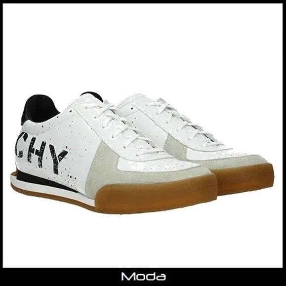 Givenchy ジバンシィ スニーカー メンズ 白 ホワイト サイドロゴ レースアップ Www Degoudspecialist Nl Index Php