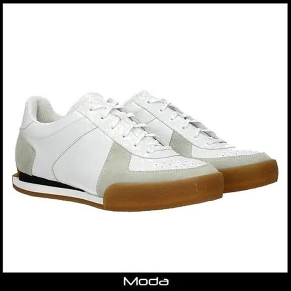 ジバンシー スニーカー メンズ 白 ホワイト GIVENCHY 靴 ローカット :49725279:MODA - 通販 - Yahoo!ショッピング