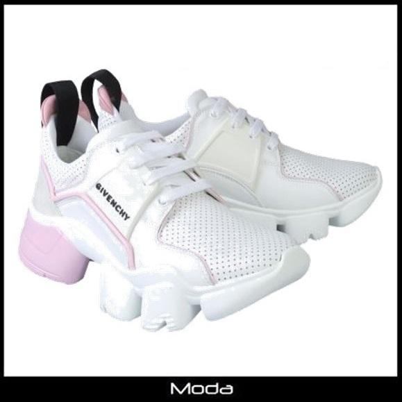 ジバンシー スニーカー レディース 白 ホワイト Givenchy 靴 ローカット Moda 通販 Yahoo ショッピング