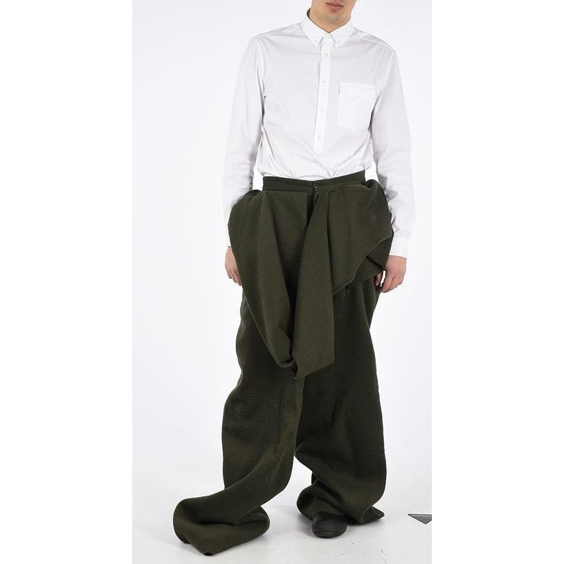 全てのアイテム レディース ワイドパンツ バイカー リックオウエンス Rick Owens パンツ Williamsav Com