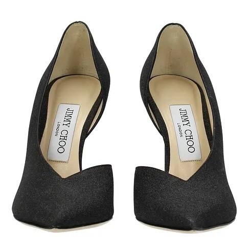 在庫あり 即納 ジミーチュウ パンプス Jimmy Choo 靴 グレー Sophia プレーン レディース 予約販売品 Www Ladislexia Net