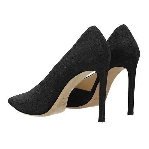 在庫あり 即納 ジミーチュウ パンプス Jimmy Choo 靴 グレー Sophia プレーン レディース 予約販売品 Www Ladislexia Net