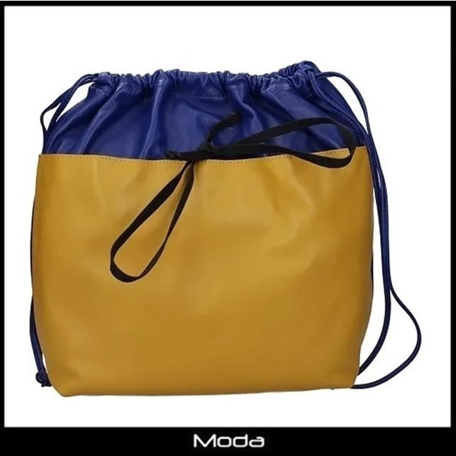 マルニ バックパック ブランド レディース リュック Sand ブランド Blue Moda Sand バックパック Marni