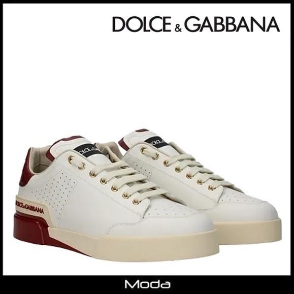 Dolce Gabbana ドルチェ ガッパーナ スニーカー メンズ ロゴ ローカット ドルガバ Old Mukachevo Rada Gov Ua