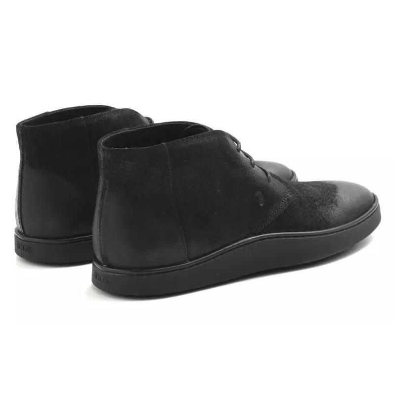 最適な価格 ブーツ 靴 Tod S ブランドブーツ アンクルブーツ メンズデザートブーツ 靴 Tods ブーツ トッズ ハイブランド ブーツメンズ ブーツ Recycling Carbon Org