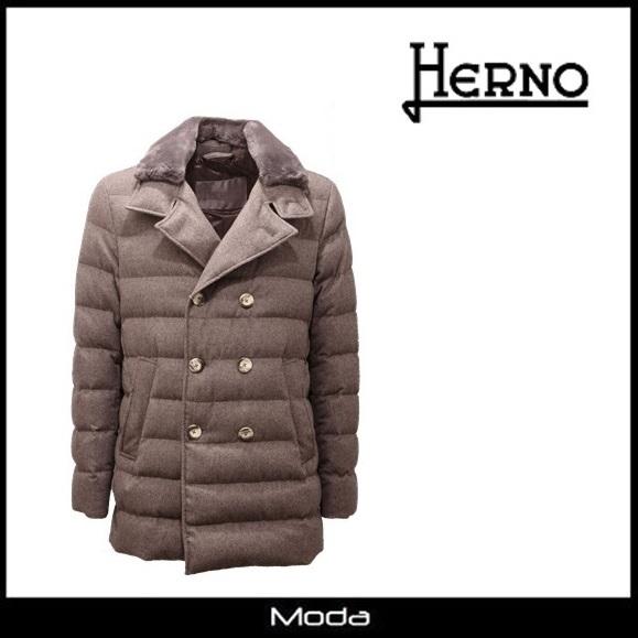 正規店仕入れの ヘルノ ジャケット メンズ Herno ダブルボタン Moda 通販 Yahoo ショッピング New限定品 Off Field Com