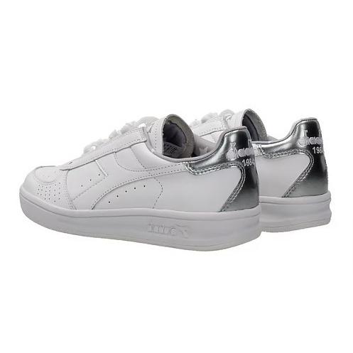 プライスダウン30 Off ディアドラ スニーカー レディース 白 ホワイト Diadora 靴 ロゴ Moda 通販 Yahoo ショッピング 新入荷 Clinicagastroservice Com Br