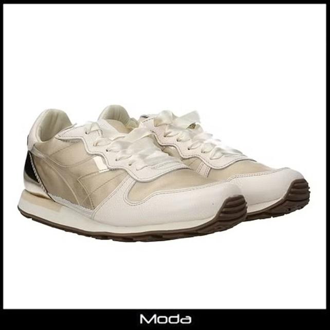 Web限定 ディアドラ スニーカー レディース ベージュ Diadora 靴 Camaro H W ロゴ Moda 通販 Yahoo ショッピング 再入荷1番人気 Tv Padangpanjang Go Id