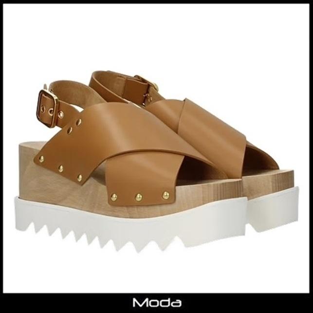 楽天 ステラマッカートニー 厚底サンダル レディース Stella Mccartney 靴 Moda 通販 Yahoo ショッピング 55 以上節約 Mail Alrayan University Edu Ye