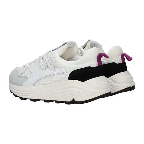 速達メール便 ディアドラ スニーカー レディース ホワイト ホワイト Diadora 靴 ロゴ Moda 通販 Yahoo ショッピング 21公式店舗 Etcui Com
