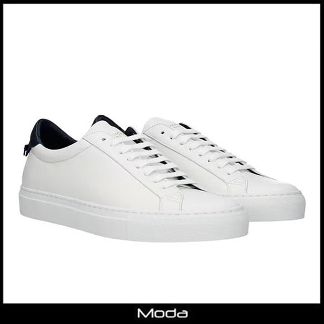 高知インター店 ジバンシー スニーカー メンズ 白 ホワイト Givenchy 靴 Urban ローカット Moda 通販 Yahoo ショッピング 人気ショップが最安値挑戦 Www Alam Altfl Com