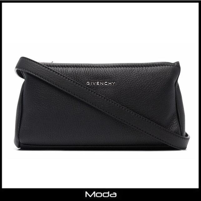 ジバンシィ ショルダーバッグ レディース 黒 ブラック GIVENCHY