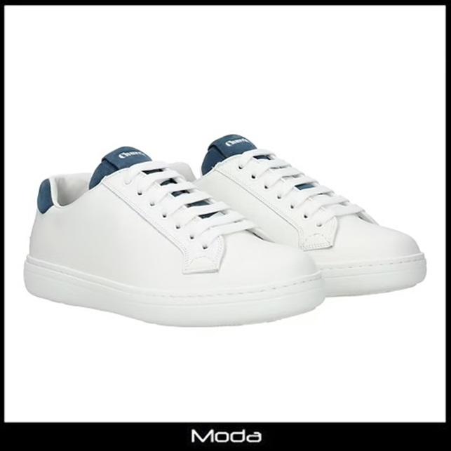 21春大特価セール 革 靴 Church S ホワイト 白 メンズ スニーカー チャーチ ラッピング無料 プレゼント ギフト 送料無料 ブランド 新品 シューズ Meorboston Org