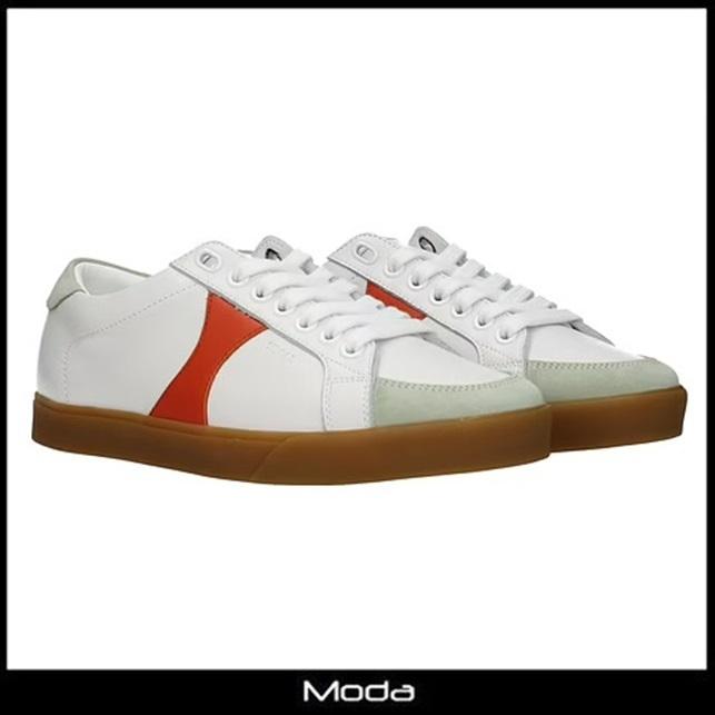 時間指定不可 スニーカー セリーヌ ラッピング無料 プレゼント ギフト 送料無料 ブランド 新品 レディース 革 靴 Celine ホワイト 白 シューズ