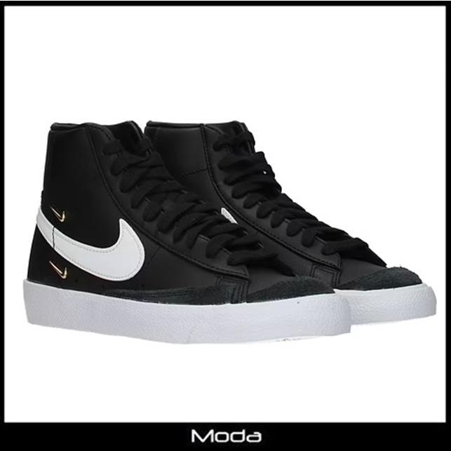ナイキ スニーカー レディース 黒 ブラック Nike 靴 革 :75960008:MODA - 通販 - Yahoo!ショッピング