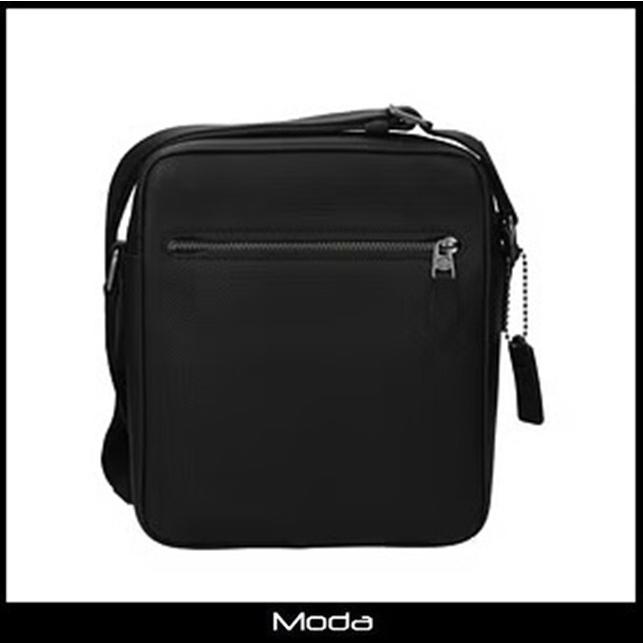 コーチ ショルダーバッグ メンズ ブラック Coach 革 Moda 通販 Yahoo ショッピング