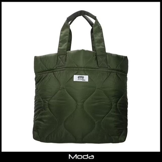 コムデギャルソン ショルダーバッグ メンズ グリーン メンズファッション ショルダーバッグ 鞄 グリーン Moda 希少黒入荷