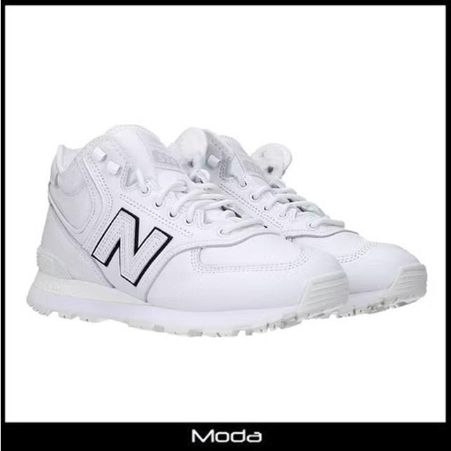 ニューバランス スニーカー メンズ 白 ホワイト New Balance 1294 Moda 通販 Yahoo ショッピング