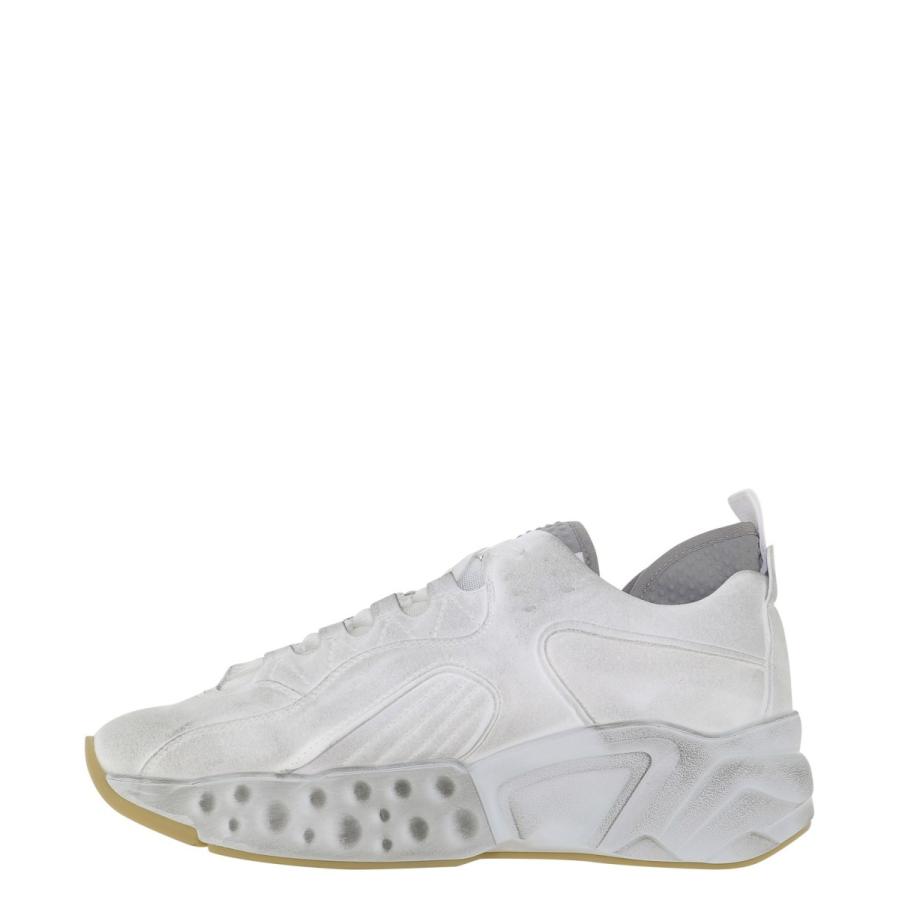 人気特価 Studios Acne アクネ Rockaway メンズ スニーカー アクネ Studios Acne メンズ スニーカー シューズ Www Reinnec Cl