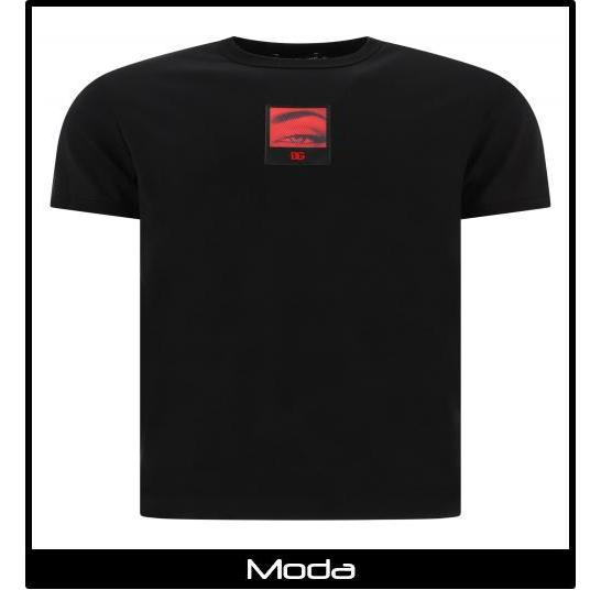 Dolce Gabbana ドルチェ ガッバーナ Tシャツ メンズ V Moda 通販 Yahoo ショッピング