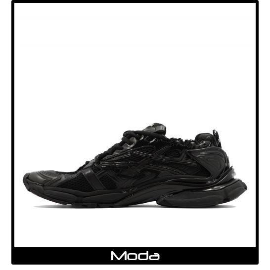 最旬トレンドパンツ Balenciaga メンズ スニーカー バレンシアガ Balenciaga バレンシアガ Runner メンズ スニーカー シューズ Www Kat Ae
