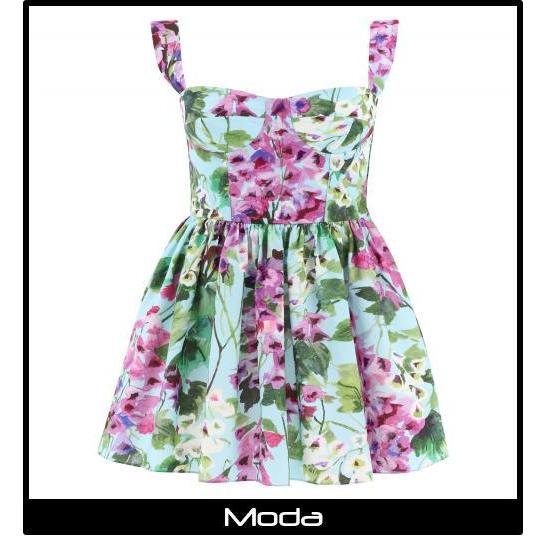 超爆安 Dolce Gabbana ドルチェ ガッバーナ ワンピース clinboldnews.com